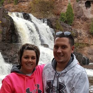 Meet your Posher, Adam